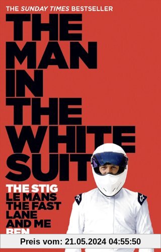 Man in the White Suit